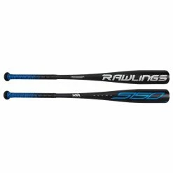 Rawlings 5150 (-11) USA Baseball Bat - 2021 Model