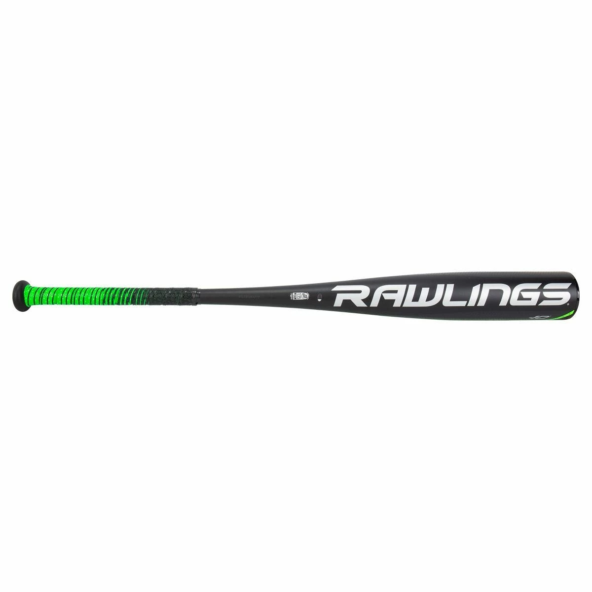 Rawlings 5150 (-10) USSSA Baseball Bat - 2021 Model - Image 2