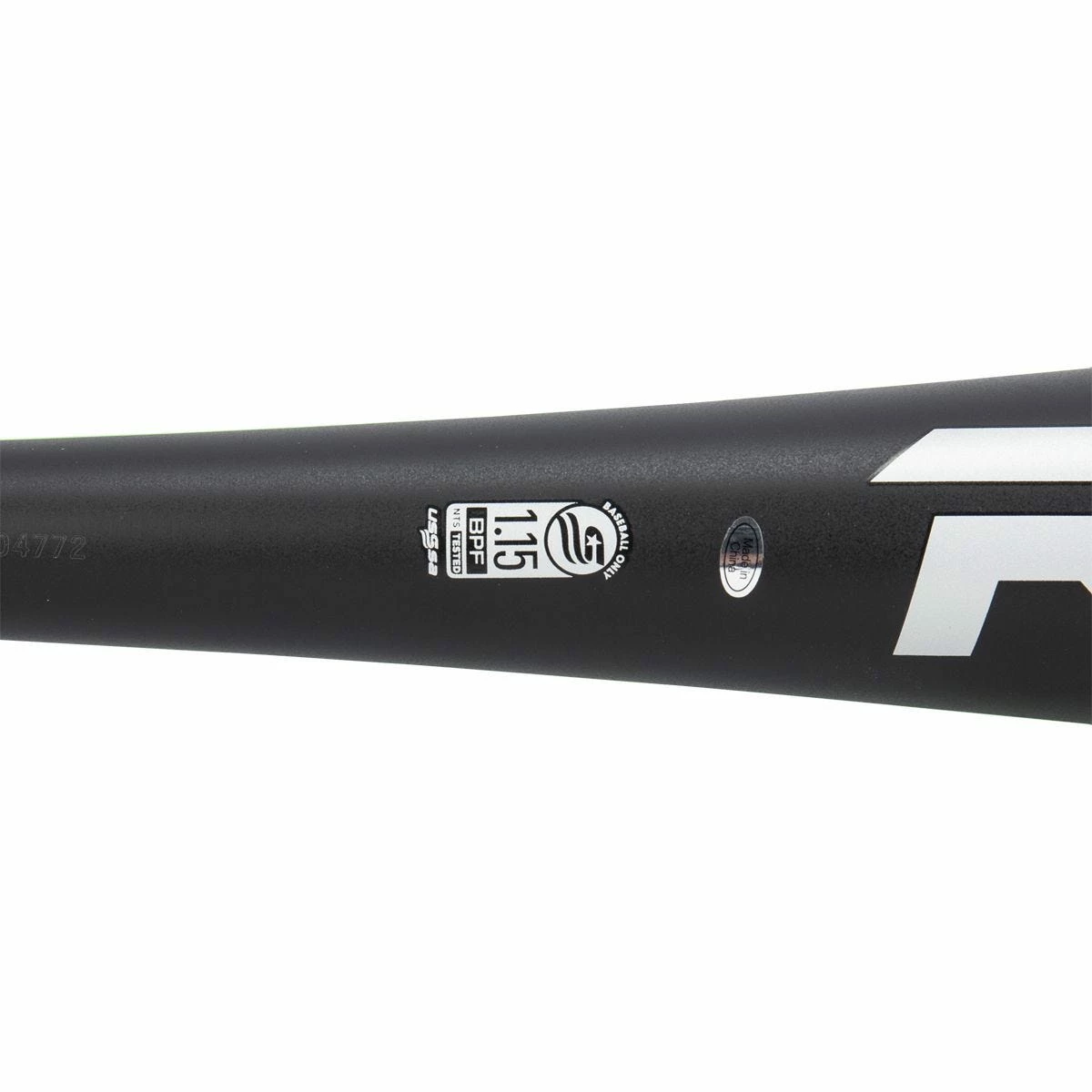 Rawlings 5150 (-10) USSSA Baseball Bat - 2021 Model - Image 4