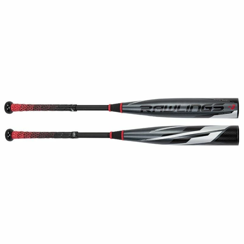 Rawlings Quatro Pro (-3) BBCOR Baseball Bat - 2022 Model