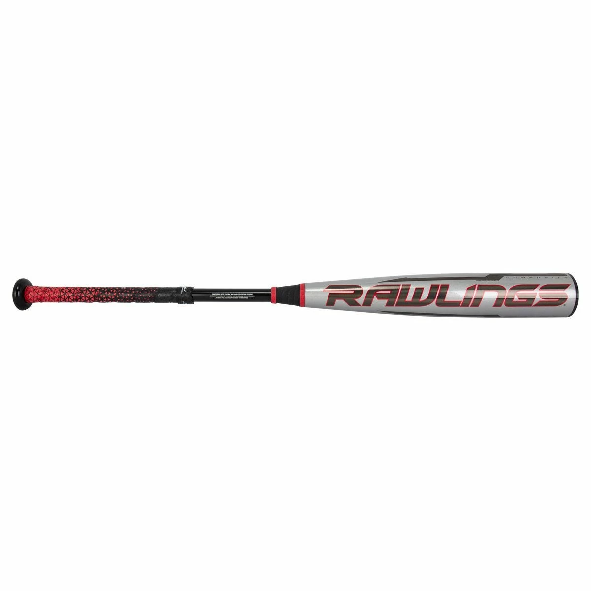 Rawlings Quatro Pro (-8) USA Baseball Bat - 2021 Model - Image 2