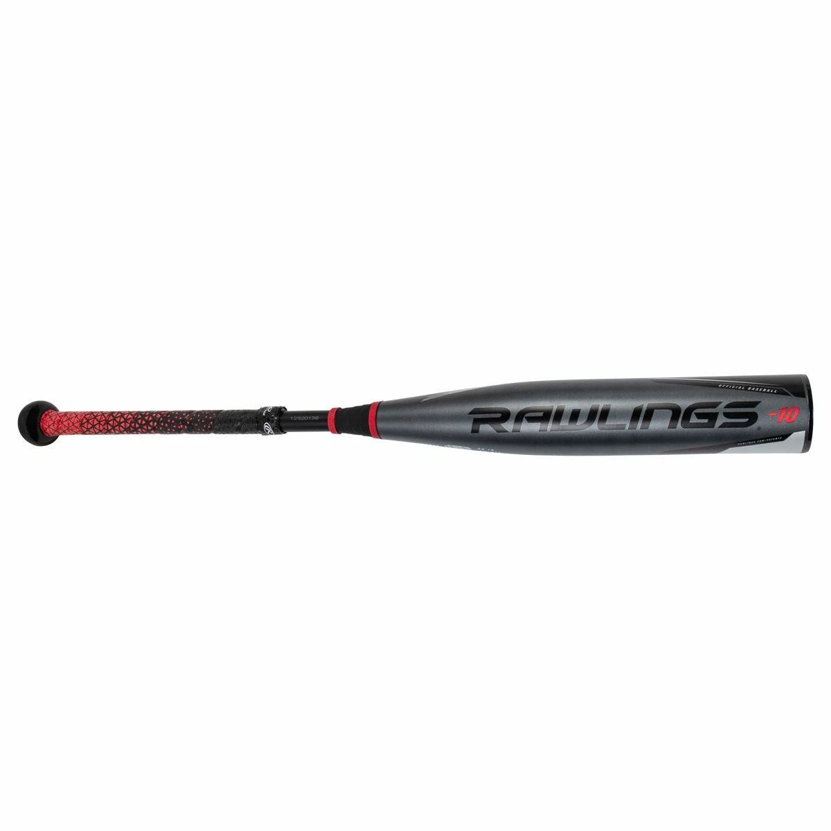 Rawlings Quatro Pro (-10) USSSA Baseball Bat - 2022 Model - Image 2