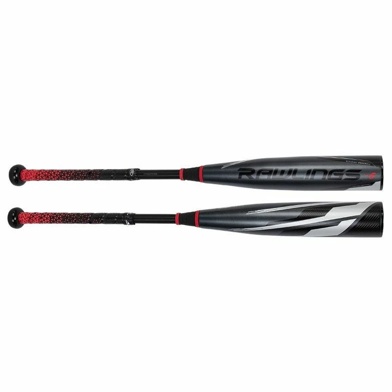 Rawlings Quatro Pro (-5) USSSA Baseball Bat - 2022 Model