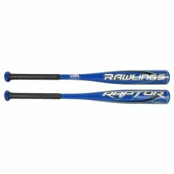 Rawlings Raptor (-12) USA T-Ball Baseball Bat - 2023 Model