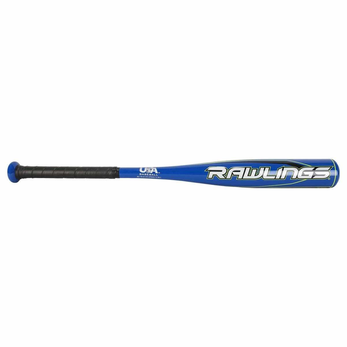 Rawlings Raptor (-12) USA T-Ball Baseball Bat - 2023 Model - Image 2