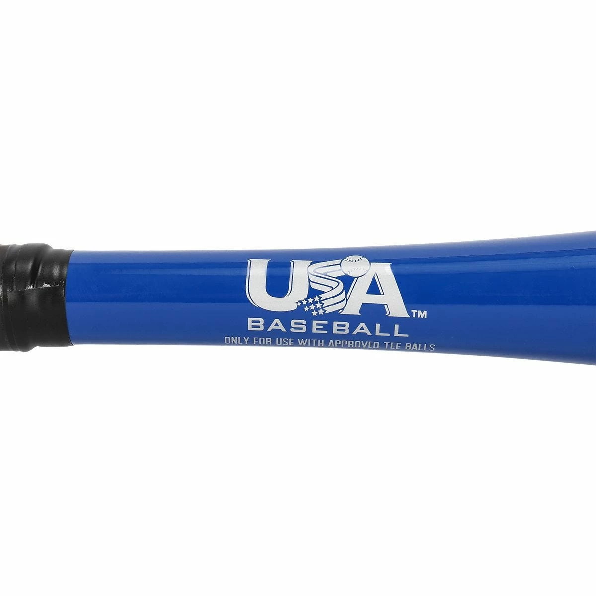 Rawlings Raptor (-12) USA T-Ball Baseball Bat - 2023 Model - Image 4