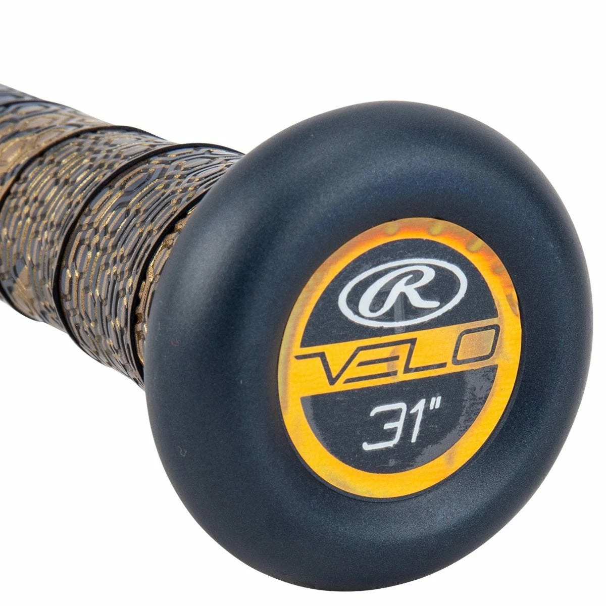 Rawlings Velo ACP (-3) BBCOR Baseball Bat - 2021 Model - Image 6