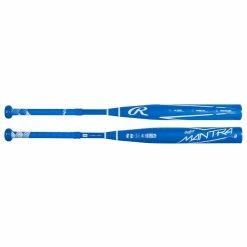 Rawlings Mantra (-9) Fastpitch Softball Bat - 2023 Model