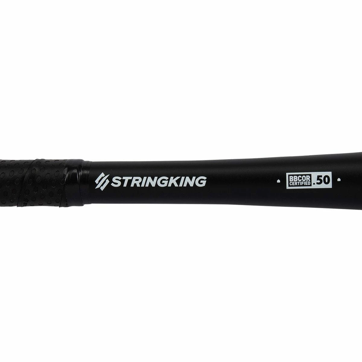 StringKing Metal Pro (-3) BBCOR Baseball Bat - 2020 Model - Image 4
