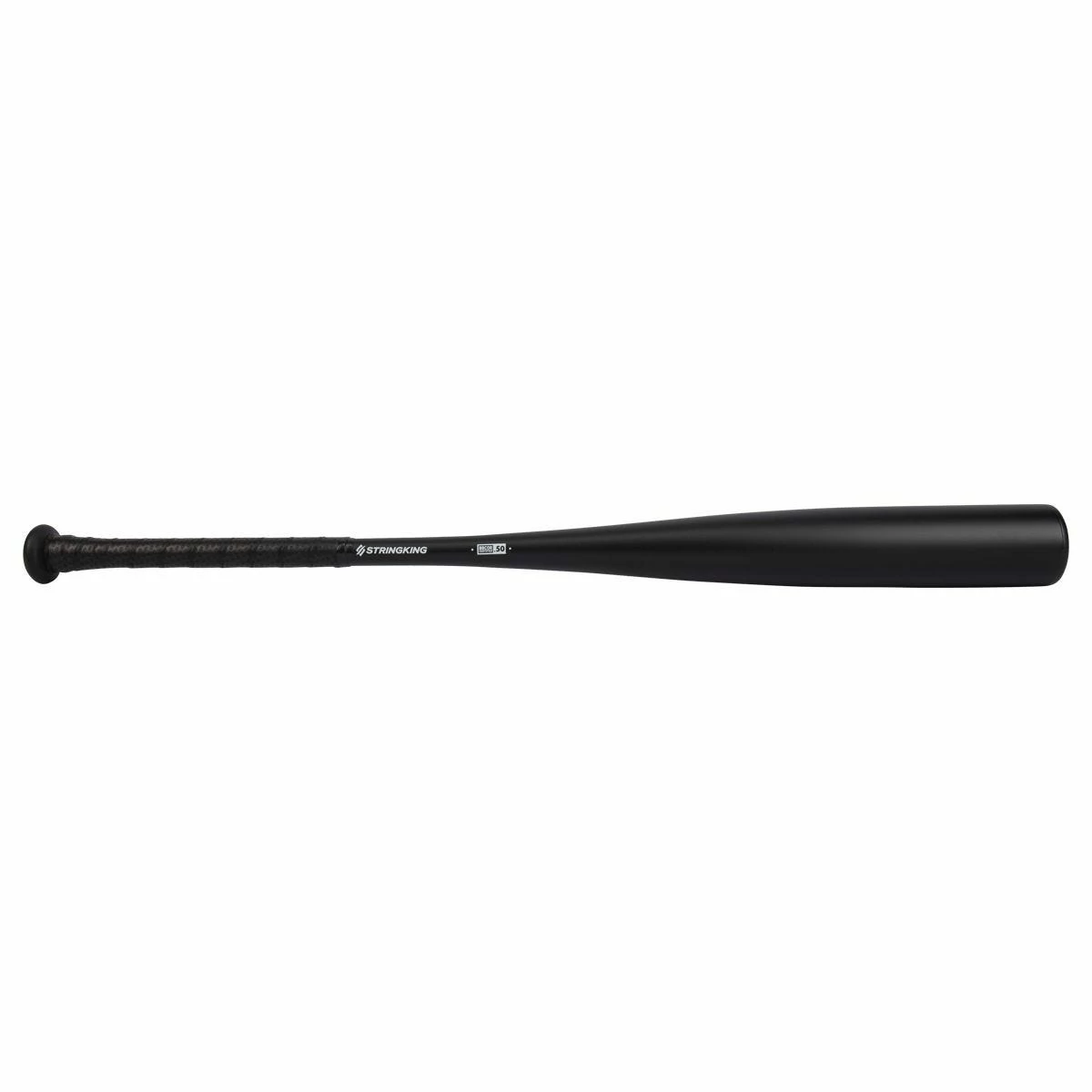 StringKing Metal Pro (-3) BBCOR Baseball Bat - 2020 Model - Image 3