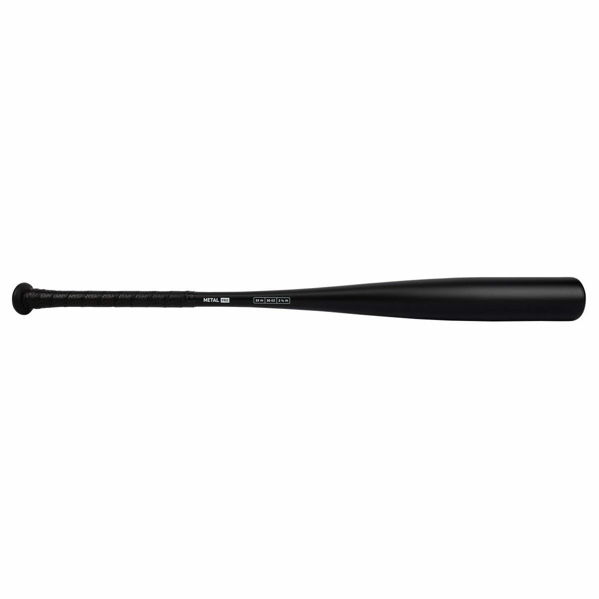 StringKing Metal Pro (-3) BBCOR Baseball Bat - 2020 Model - Image 2