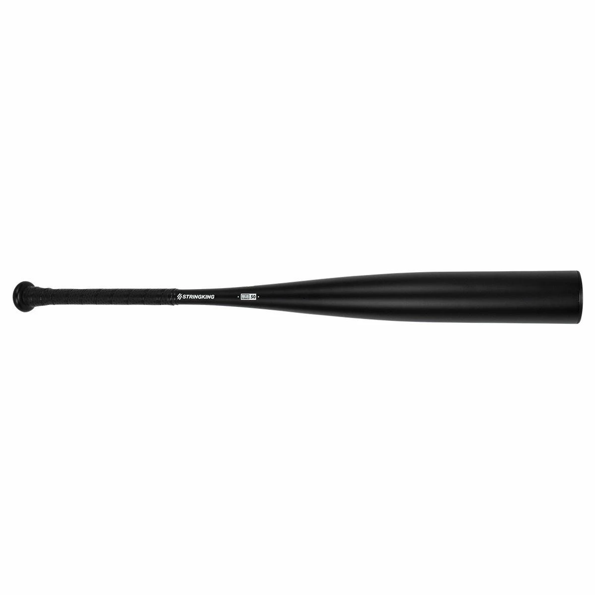 StringKing Metal 2 Pro (-3) BBCOR Baseball Bat - 2022 Model - Image 3