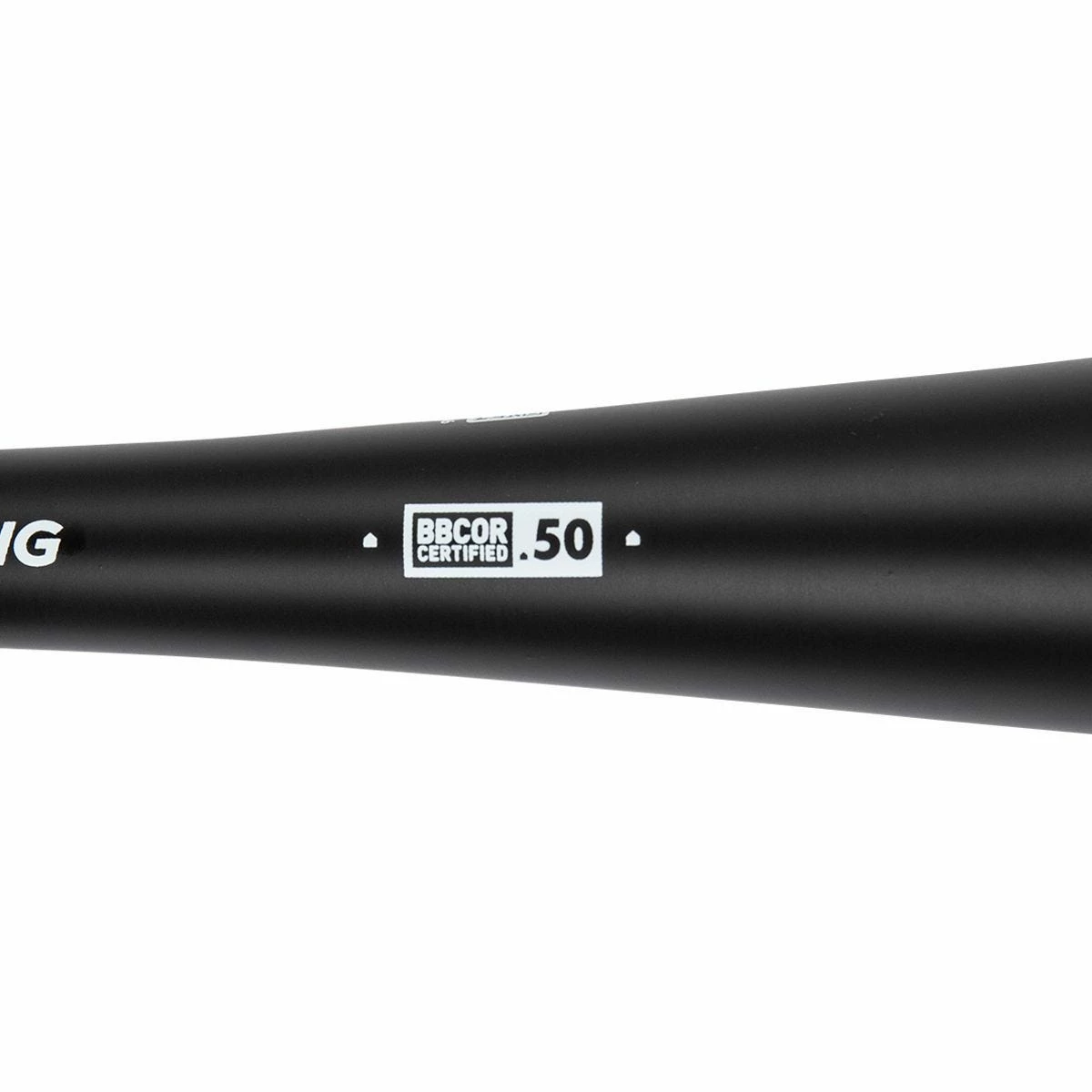 StringKing Metal 2 Pro (-3) BBCOR Baseball Bat - 2022 Model - Image 4
