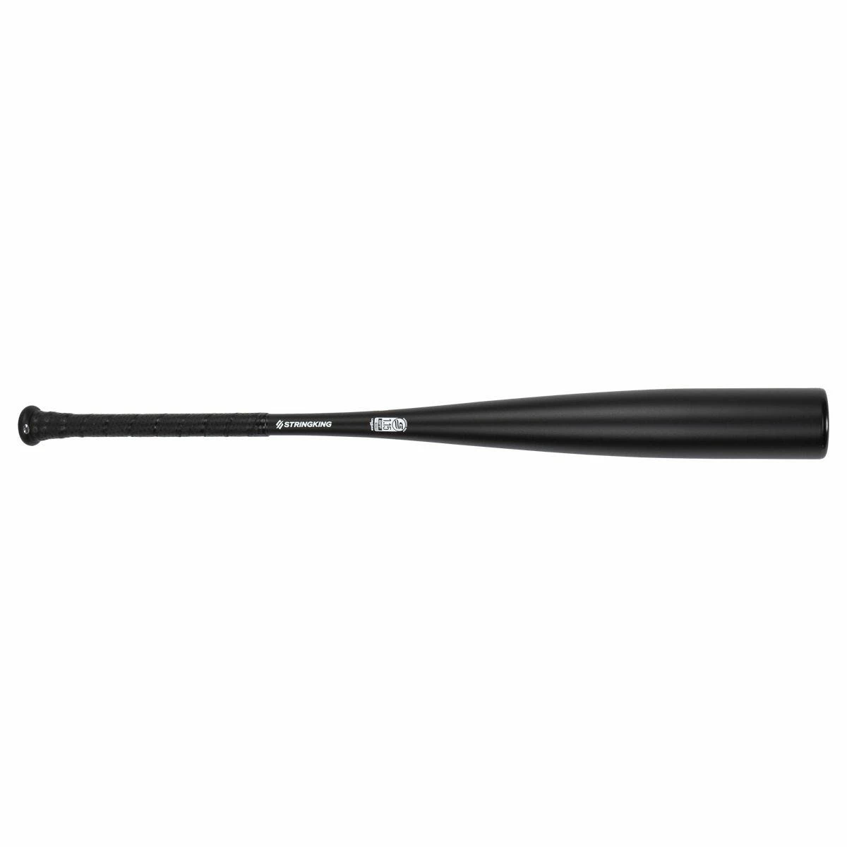 StringKing Metal Pro (-10) USSSA Baseball Bat - 2022 Model - Image 2