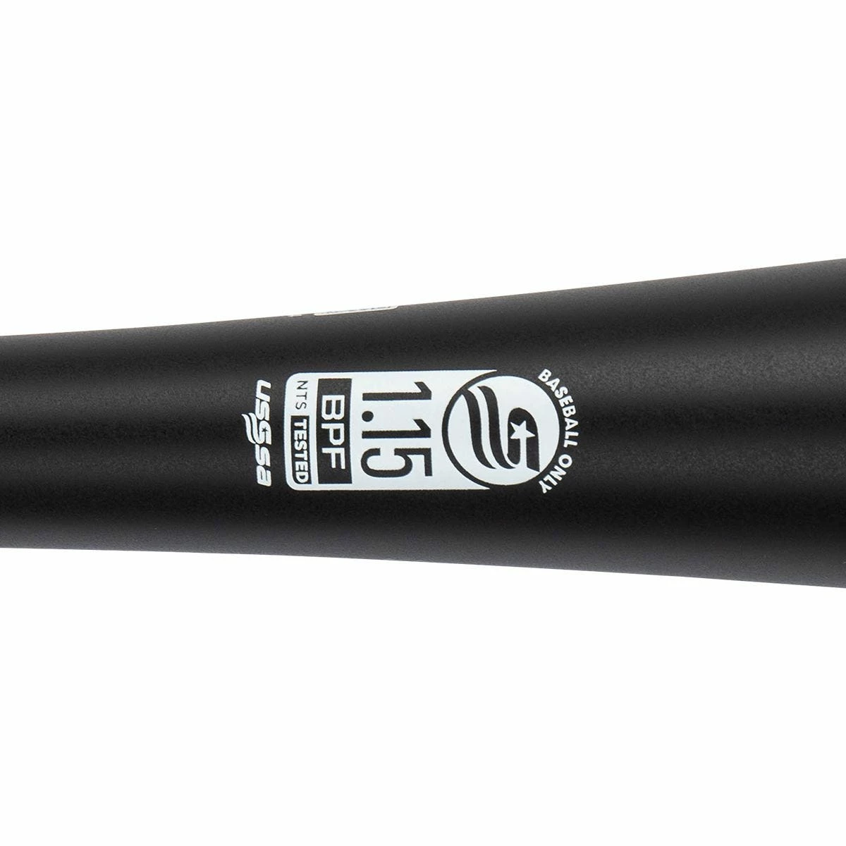 StringKing Metal Pro (-10) USSSA Baseball Bat - 2022 Model - Image 4