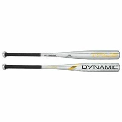 True Dynamic (-3) BBCOR Baseball Bat - 2022 Model