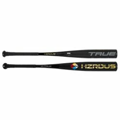 True HZRDUS (-3) BBCOR Baseball Bat - 2022 Model