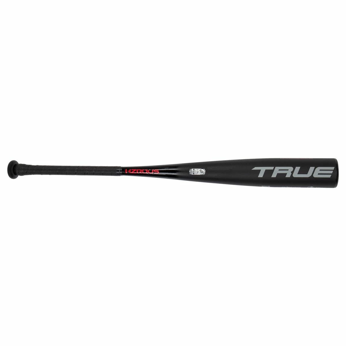 True HZRDUS (-5) USSSA Baseball Bat - 2022 Model - Image 2