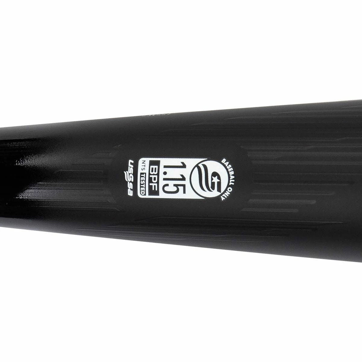 True HZRDUS (-5) USSSA Baseball Bat - 2022 Model - Image 4
