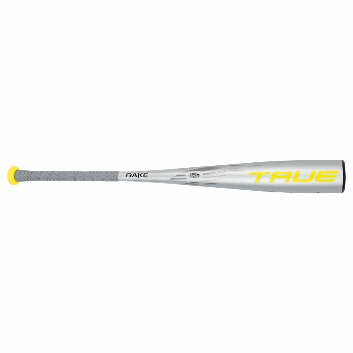 True RAKE (-10) USSSA Baseball Bat - 2022 Model - Image 2
