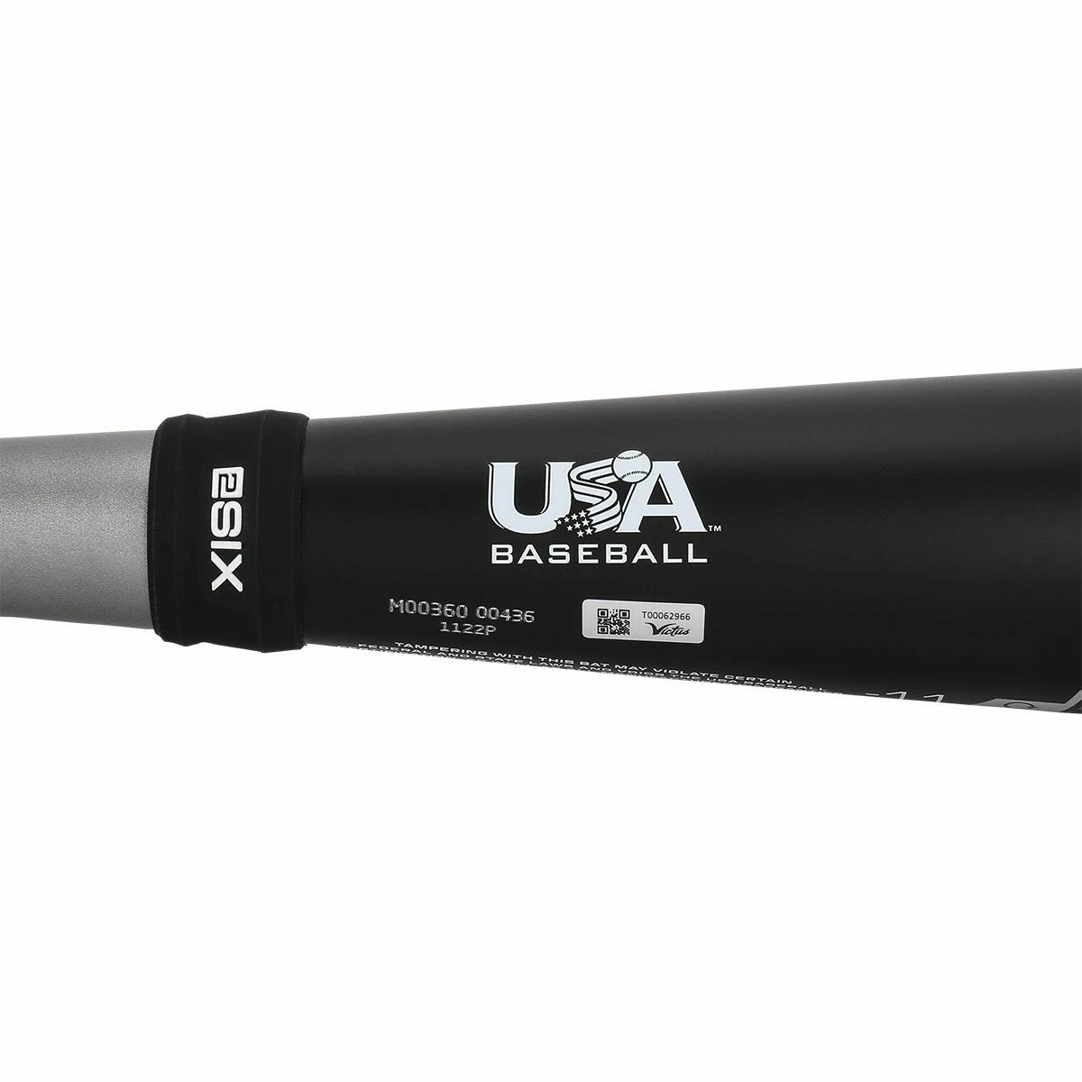 Victus Nox 2 (-11) USA Baseball Bat - Image 4