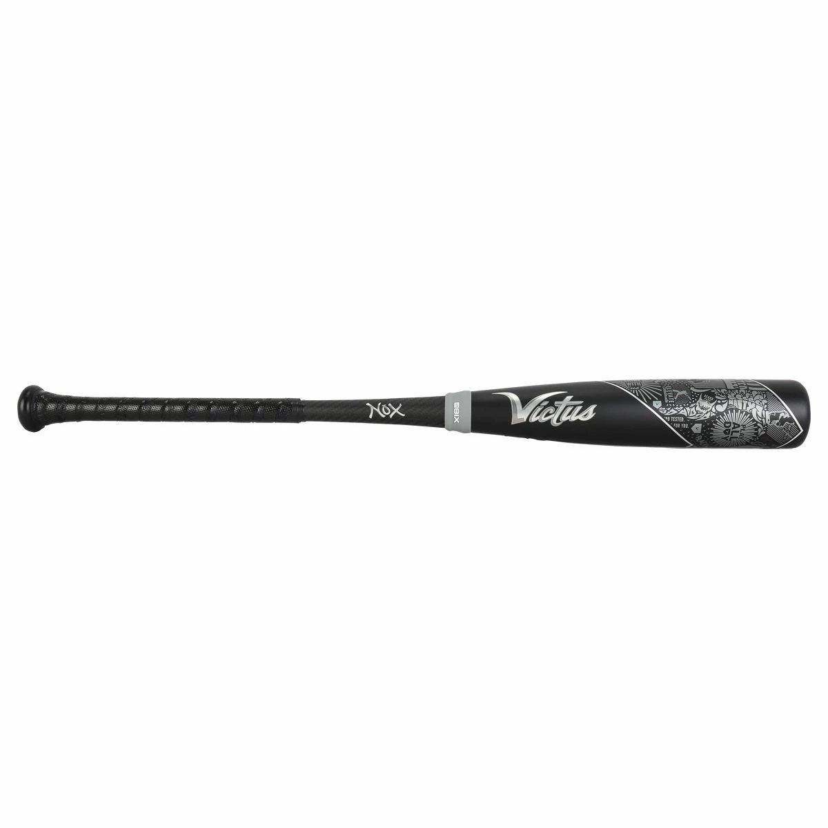 Victus Nox 2 (-10) USSSA Baseball Bat - Image 2
