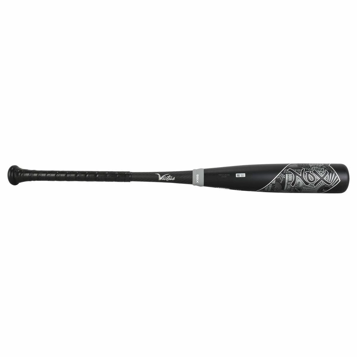 Victus Nox 2 (-10) USSSA Baseball Bat - Image 3