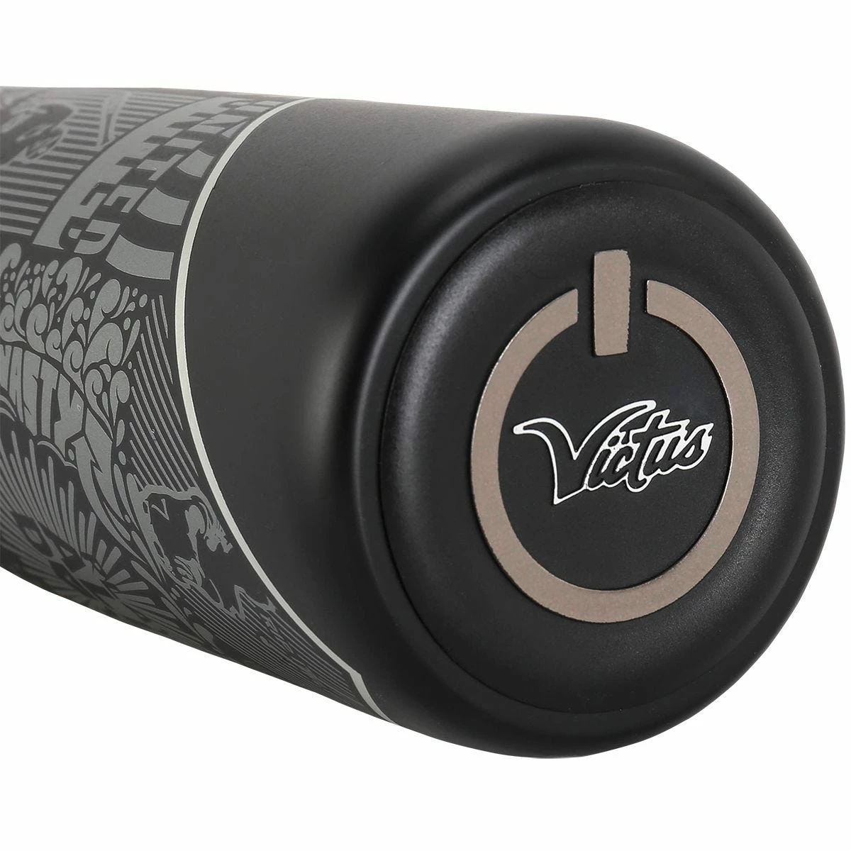 Victus Nox 2 (-10) USSSA Baseball Bat - Image 5