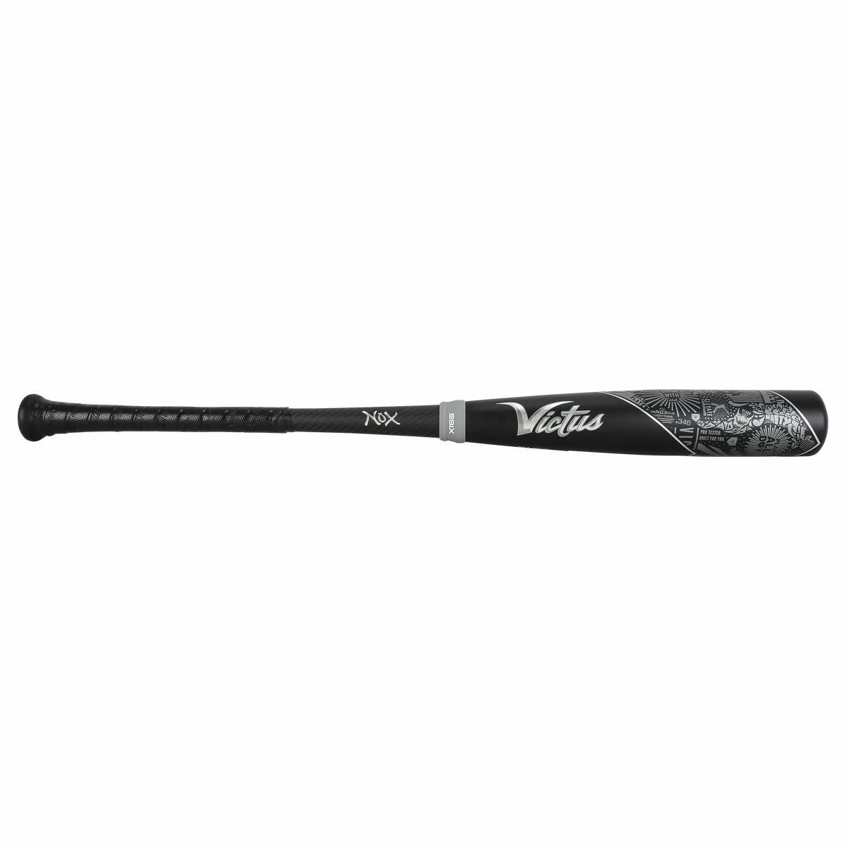 Victus Nox 2 (-5) USSSA Baseball Bat - Image 2