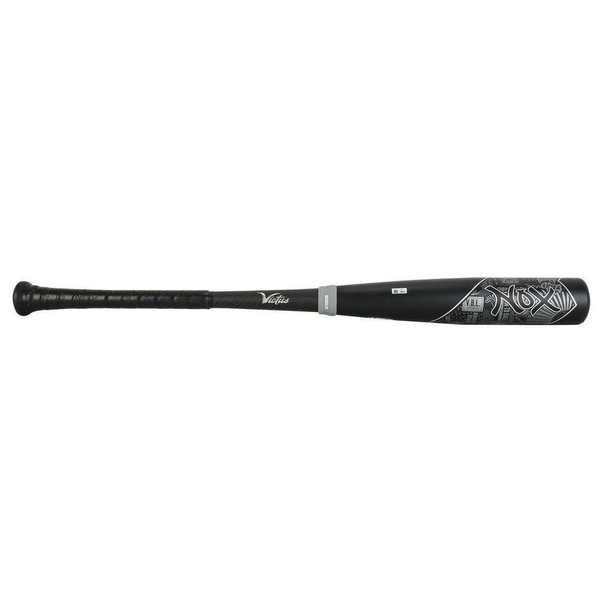 Victus Nox 2 (-5) USSSA Baseball Bat - Image 3