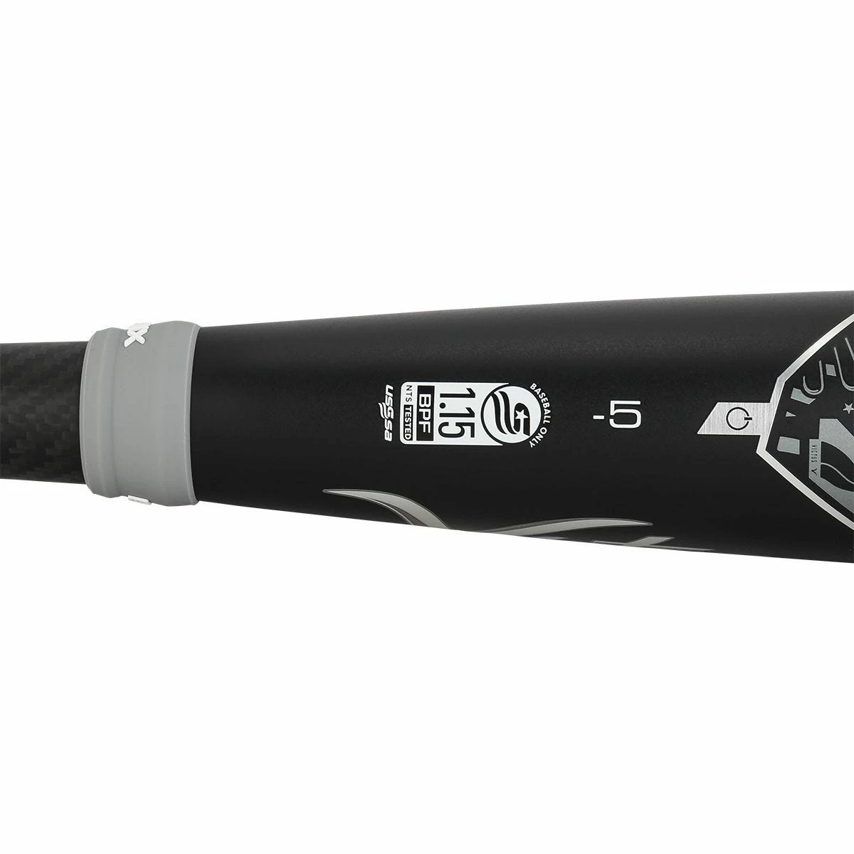 Victus Nox 2 (-5) USSSA Baseball Bat - Image 4