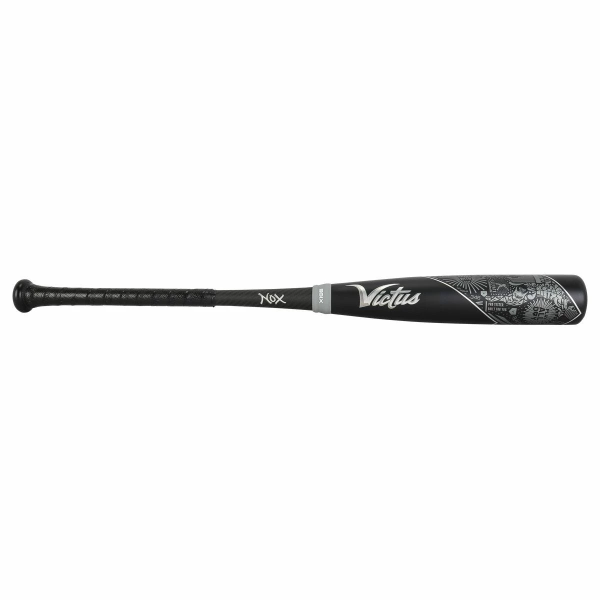 Victus Nox 2 (-8) USSSA Baseball Bat - Image 2