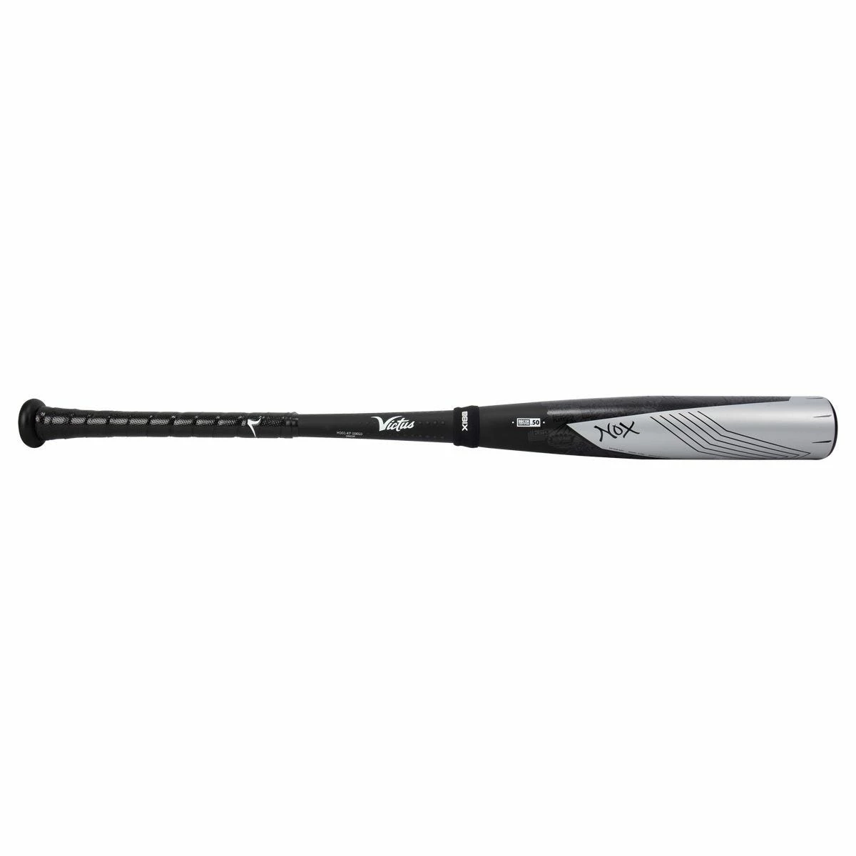 Victus NOX (-3) BBCOR Baseball Bat - 2021 Model - Image 3