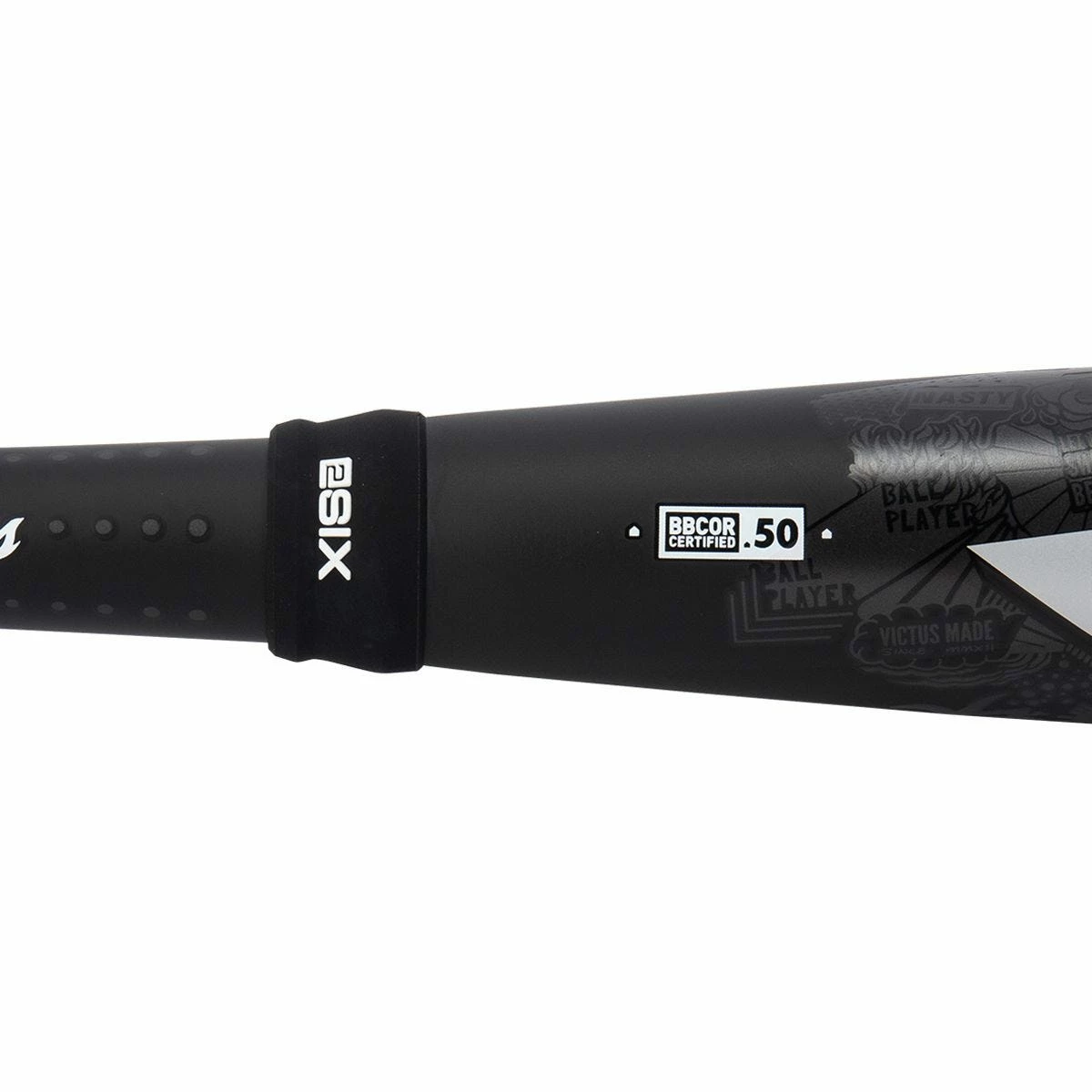 Victus NOX (-3) BBCOR Baseball Bat - 2021 Model - Image 4
