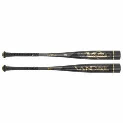 Victus Vandal Gold (-3) BBCOR Baseball Bat - 2022 Model