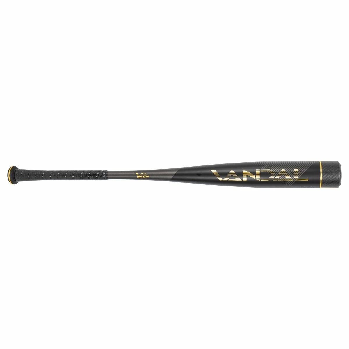 Victus Vandal Gold (-3) BBCOR Baseball Bat - 2022 Model - Image 3