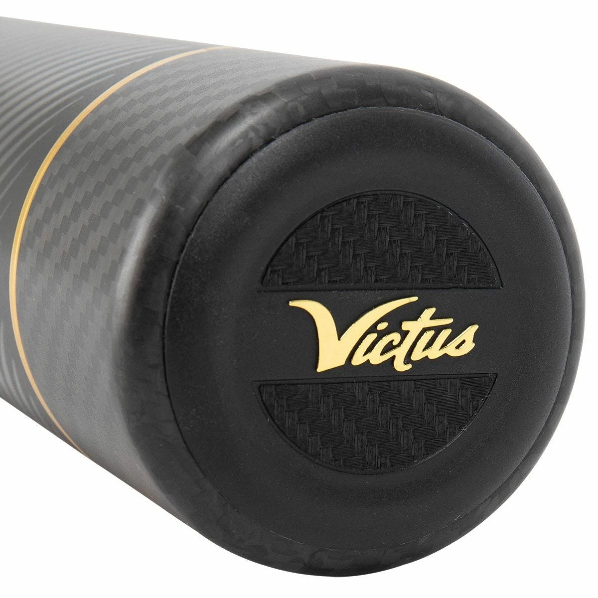 Victus Vandal Gold (-3) BBCOR Baseball Bat - 2022 Model - Image 5