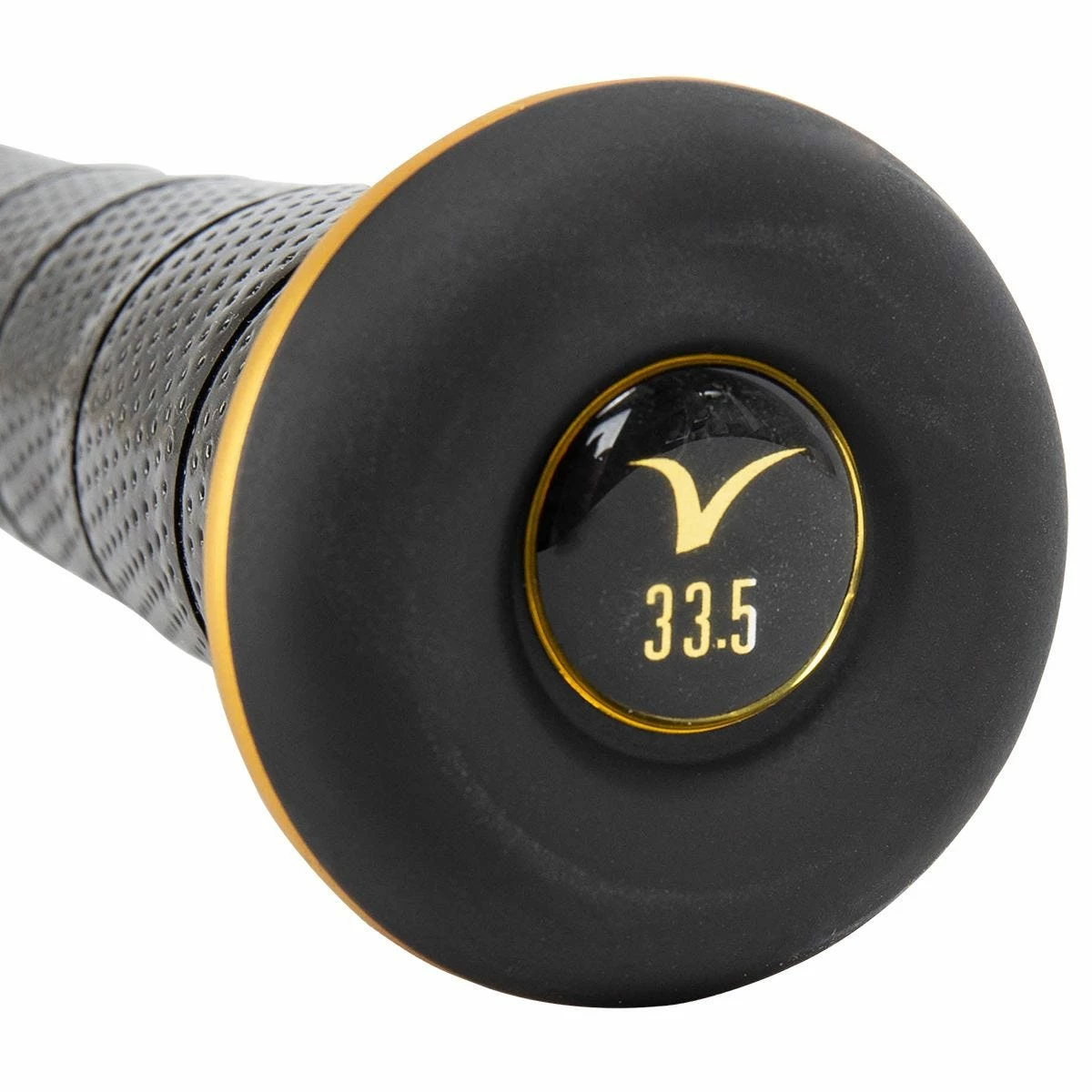 Victus Vandal Gold (-3) BBCOR Baseball Bat - 2022 Model - Image 6