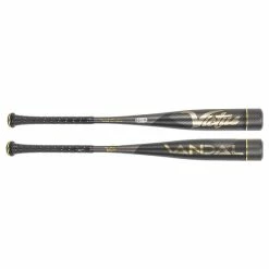 Victus Vandal Gold (-5) USSSA Baseball Bat - 2022 Model
