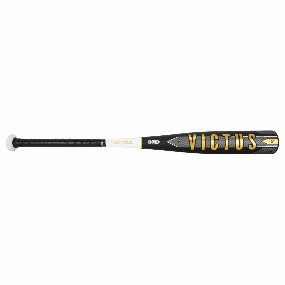 Victus Vandal (-8) USSSA Baseball Bat - 2021 Model - Image 2