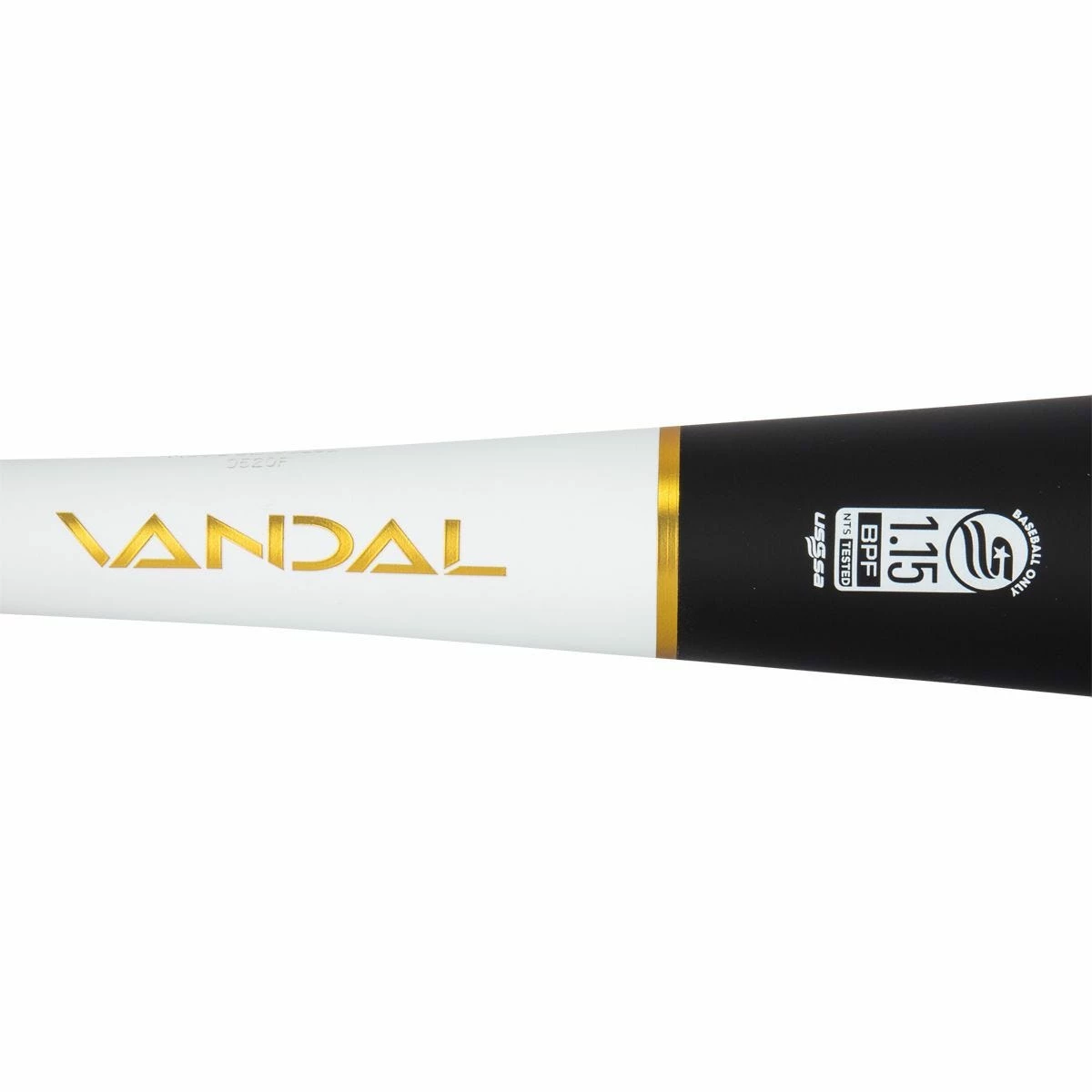 Victus Vandal (-8) USSSA Baseball Bat - 2021 Model - Image 4