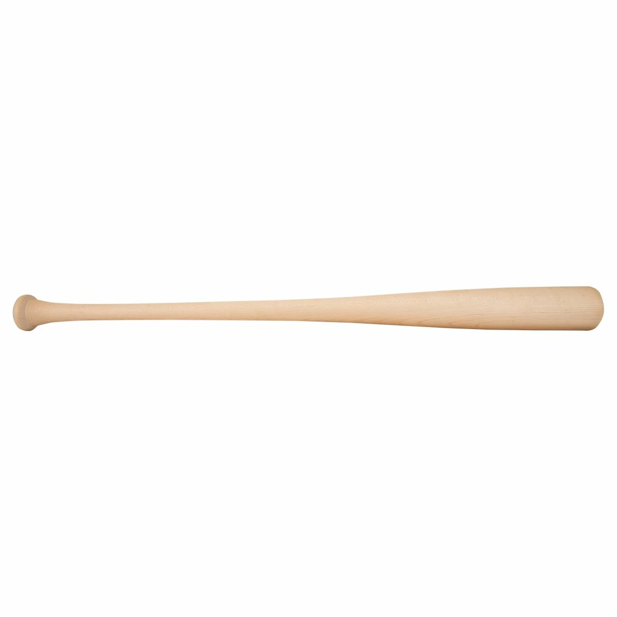 Victus HD13 Grit Matte Maple Wood Bat - Sand