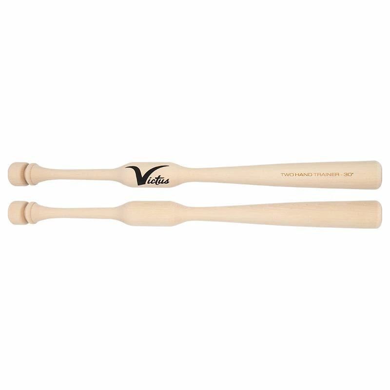 Victus Two Hand Youth Training Bat