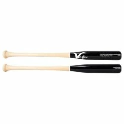 Victus YI13 Youth Pro Reserve Maple Wood Bat - Natural/Black