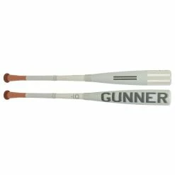 Warstic Gunner (-10) USSSA Baseball Bat - 2022 Model