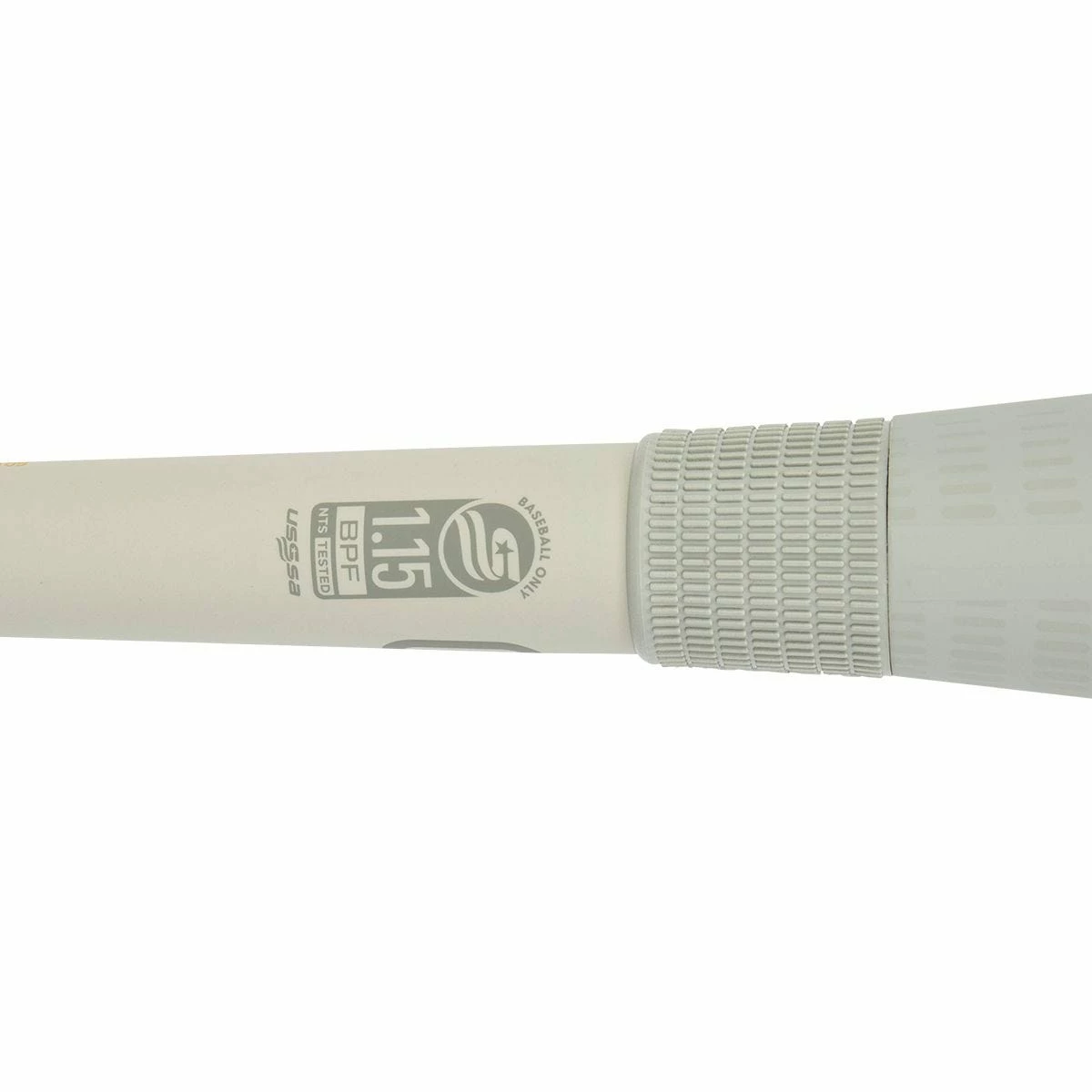 Warstic Gunner (-8) USSSA Baseball Bat - 2022 Model - Image 4