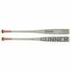 Warstic Gunner (-3) BBCOR Baseball Bat - 2022 Model