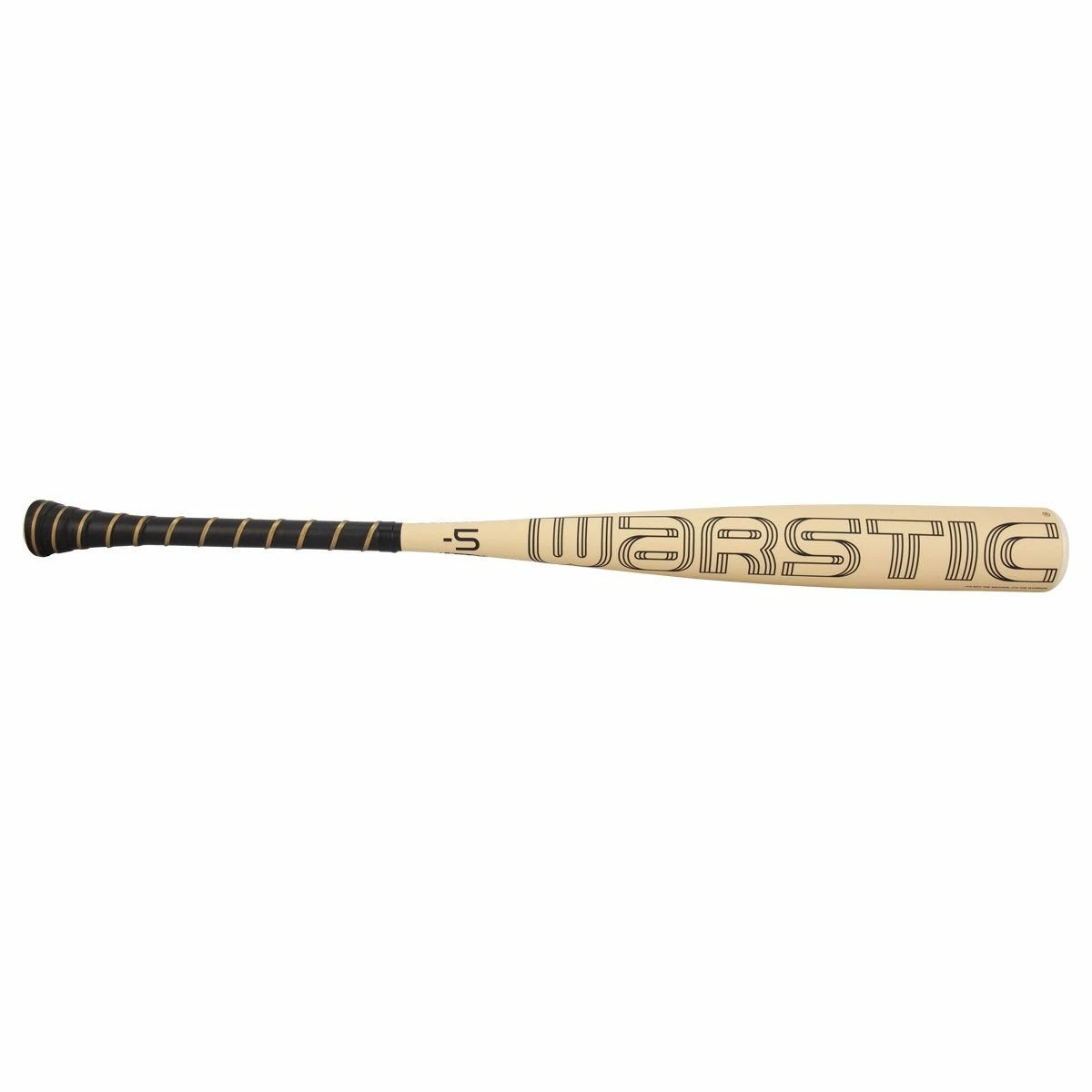 Warstic Bonesaber (-5) USSSA Baseball Bat - 2021 Model - Image 2