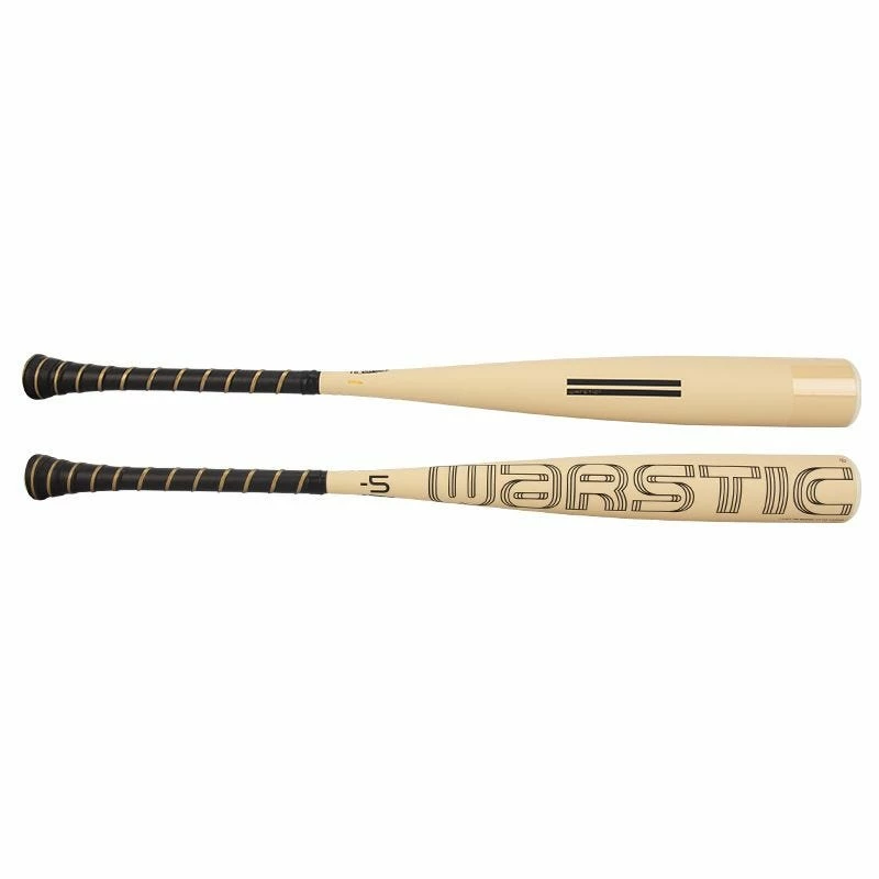 Warstic Bonesaber (-5) USSSA Baseball Bat - 2021 Model