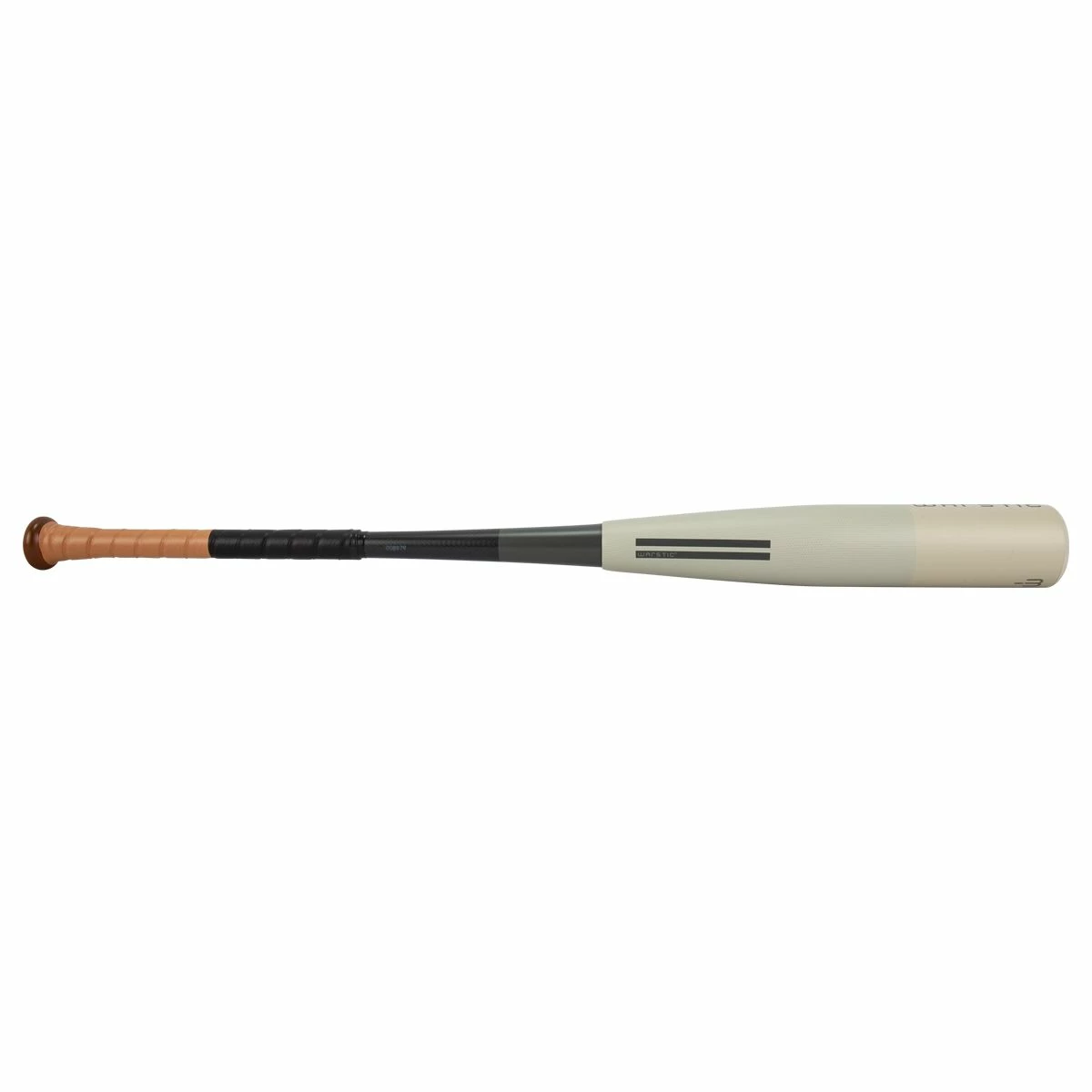 Warstic Gunner (-3) BBCOR Baseball Bat - 2020 Model - Image 3